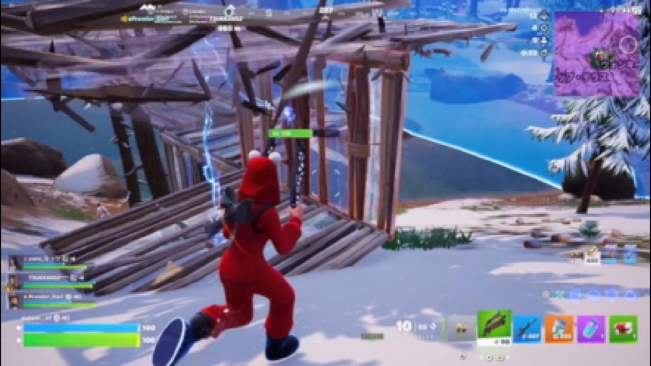 ビクロイ»時々クリップ