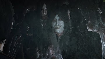 The Evil Within 2 - PC Walkthrough Chapter 2: Something Not Quite Right