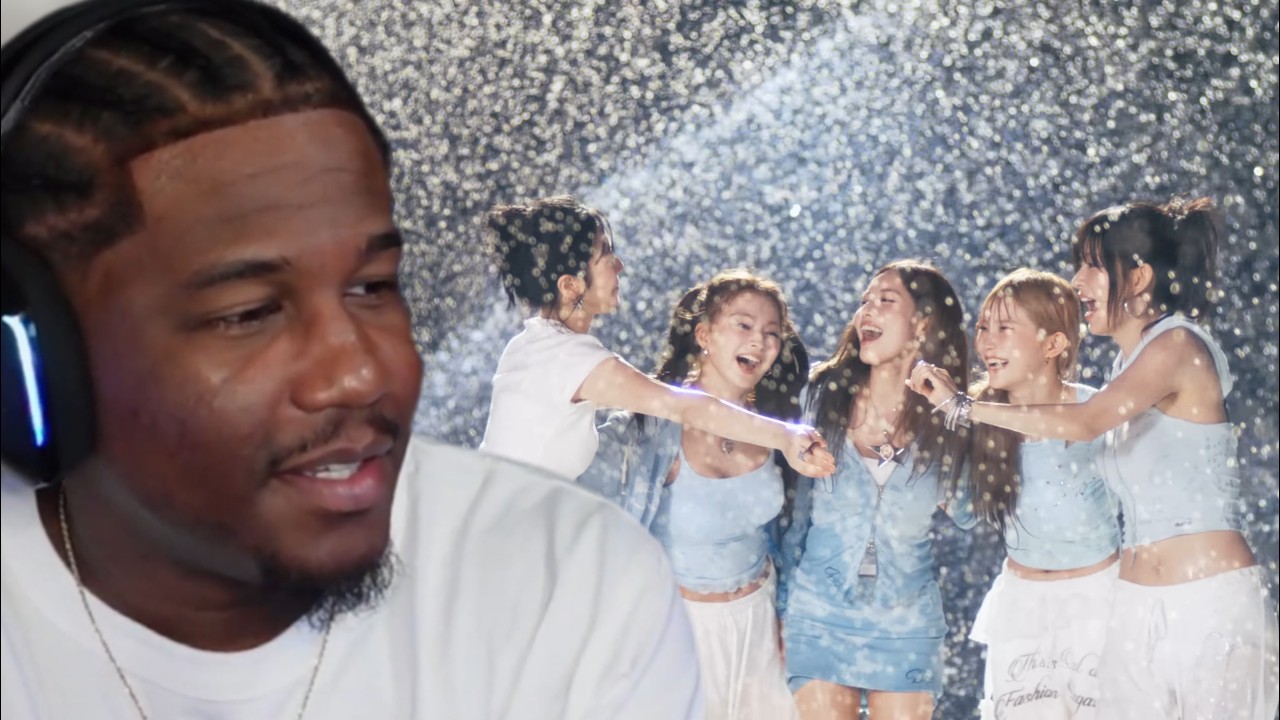 It Was Time To Listen To fromis_9 | REACTION