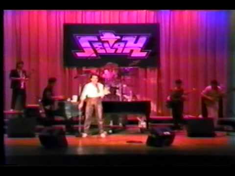 Selah 1985 - Labyrinth - Live at Belmont