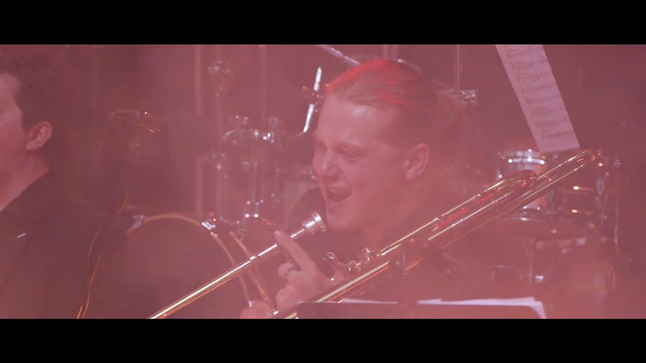 Police Symphony Orchestra, Jan Cina & Divadlo Járy Cimrmana / 30. 8. 2025 / Zámek Rychnov n. Kn.