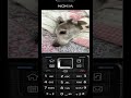 Dog calling#oldnokia