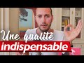 La qualité INDISPENSABLE pour séduire & garder un homme