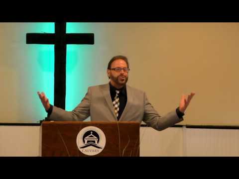 08.13.17 Sermon: The