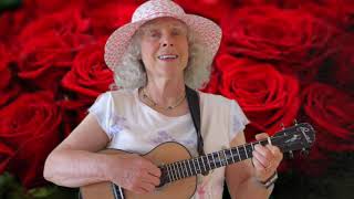 2021 - Judy Muldawer Performs, "When You Wore a Tulip and I Wore a Big Red Rose" 2 verse version