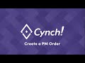 How to Create a PM Order & Complete Checklists for Multiple Assets