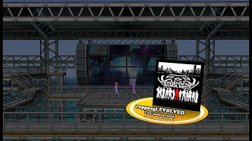 DDR Hottest Party 3 - Imagined Story Mode (Challenge) [Enchanted Dancers - Boss Battle]