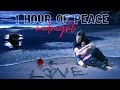 1 hour of peace music for relaxation  midnight music creator clinks yrr kfir ochaion