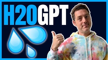 Blazing Fast Falcon 40b 🚀 Uncensored, Open-Source, Fully Hosted, Chat With Your Docs