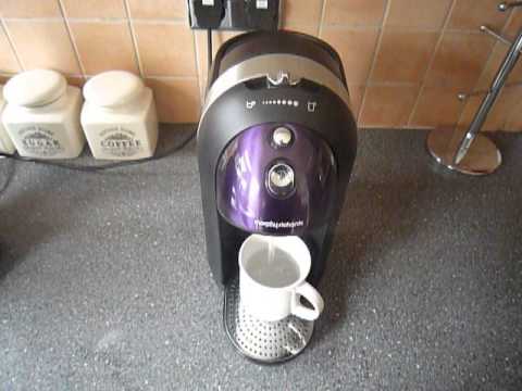 morphy richards kettle one cup