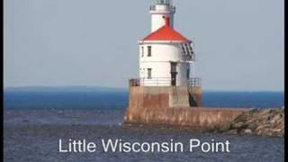 Great Lakes Lighthouses Volume 2