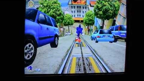 Retropie 4.3 Dreamcast Rom Testing on CRT