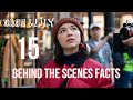 Dash & Lily 15 Behind the Scenes Facts