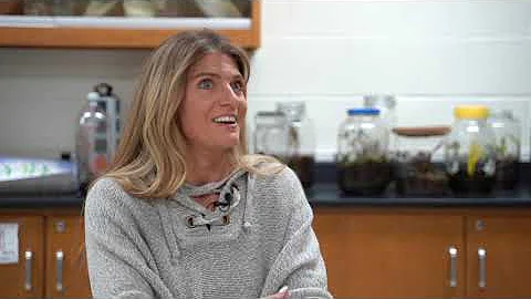 Jennifer Talley - Ray-Pec Staff Spotlight (Jan. 28...