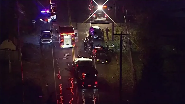 VIDEO: Suspect in deadly Covington hit-and-run fac...