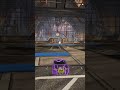 Rocket league funny video moment #rocketleague #shorts #short #funnyvideo