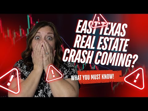 East Texas Real