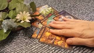 🕵‍♀️ Cambios positivos en tu vida? Tarot online. Canalizacion. Tarot interactivo.