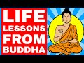 8 Life Lessons From Buddhism - Buddha के अनमोल विचार MODERN INDIANS के लिए