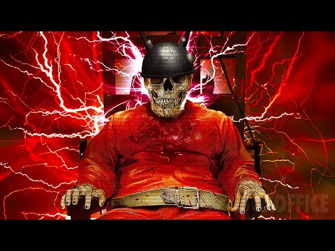 EXECUTION | HORROR | Full Movie en English