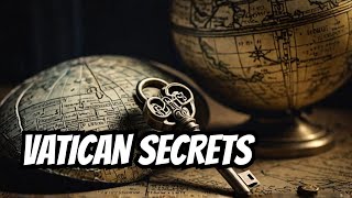 Does the Vatican Run the World? Uncovering the Truth