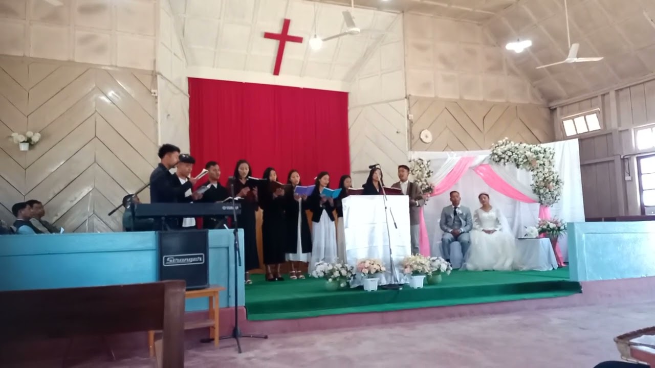 Ajam khio a-ouk lu thie by sbyd (official Tangsoi Lam)