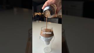 Cookies and Cream Espresso Cloud