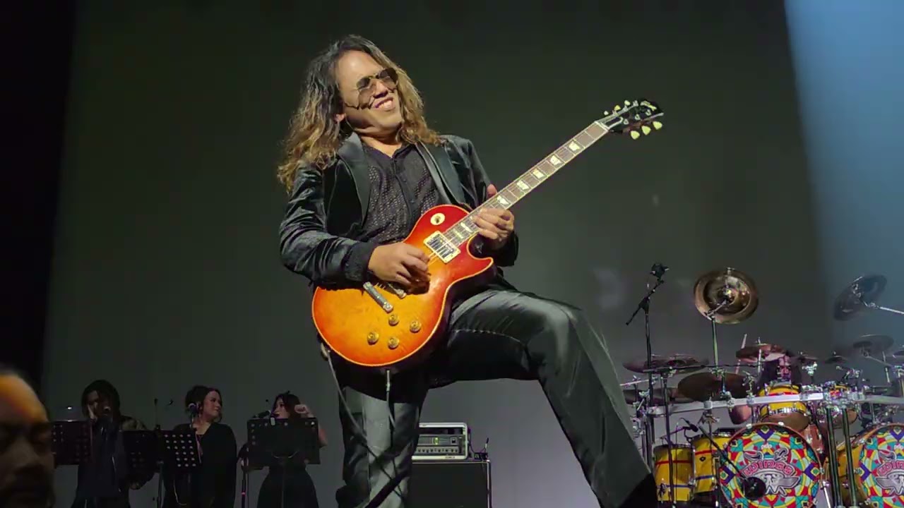 WINGS - RnR Lu Punya Suka (Live at Zepp KL 30 Jan 2026)