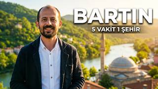 5 Vaki̇t 1 Şehi̇r Bartin