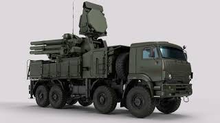 How to Stop an AI Missile, Can Defense Tech Keep Up?