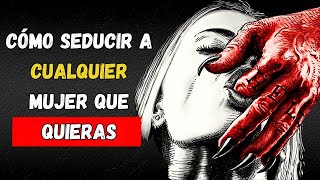 Cómo seducir a una mujer: 5 poderosos secretos de atracción | Psicología de la seducción