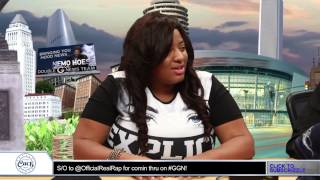 ggn official rap battle assassin