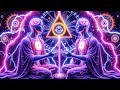 Pineal Gland Activation &amp; Decalcification, Remove ALL Negative Energy, Deep Sound, 741Hz