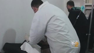 U.S. Strike In Syria Accidentally Kills 18