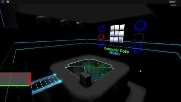 IBCC Rebirth Meltdown