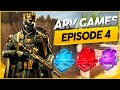 Arv Games #4 | EVERYTHING GOES WRONG 🤯🤯