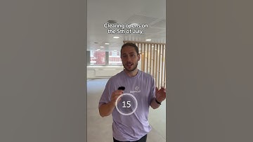 Opruimen in 30 seconden ⏰