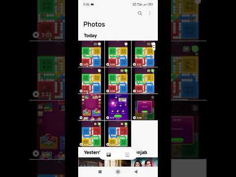 Rahul viral Play Ludo Classic Level Part 7