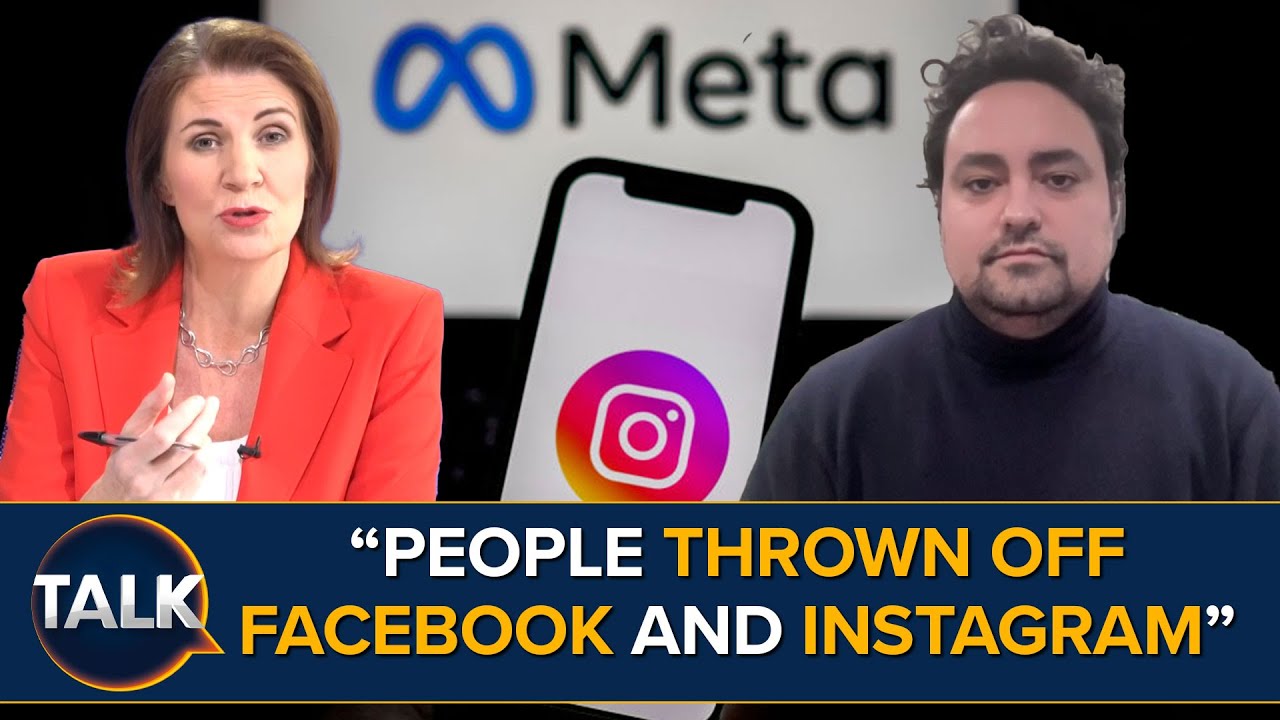 “Facebook Grovelling To The New Administration” | Meta Replacing Independent Fact-Checkers