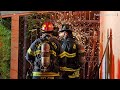 Fire Damages Historic Sammy's Restaurant in Old North Sacramento