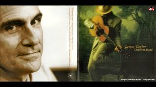 James Taylor - Carry Me On My Way (5.1 Surround Sound)