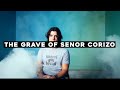 THE GRAVE OF SENOR CORIZO - Official Video