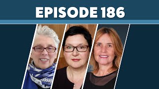 US - Jewish alumni speaking up – Ep. 186