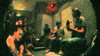 Maulhelden: Lucky Crowd @ Minibar Unplugged