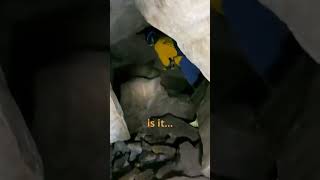 OH MY GOD - Lost in the US&#39;s BIGGEST CAVE: Part 2