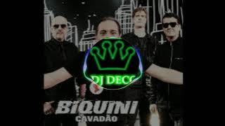 Biquíni Cavadão vento ventania remix