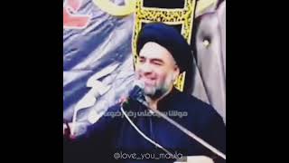 waledain ki khidmat ka sawab -Maula Ali as