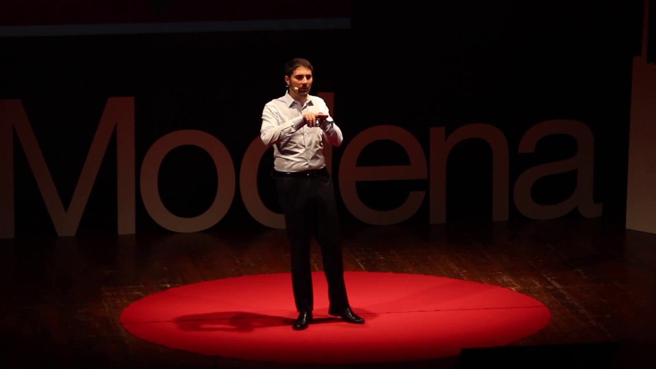 Come i chimici assediano i tumori | Giuseppe Alonci | TEDxModena