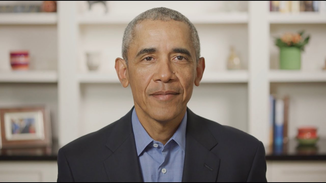 オバマ前米大統領のスピーチに学ぶ リモート時代のトップメッセージ Advertimes アドタイ By 宣伝会議
