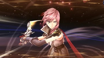 [WOTV FFBE] Army of One